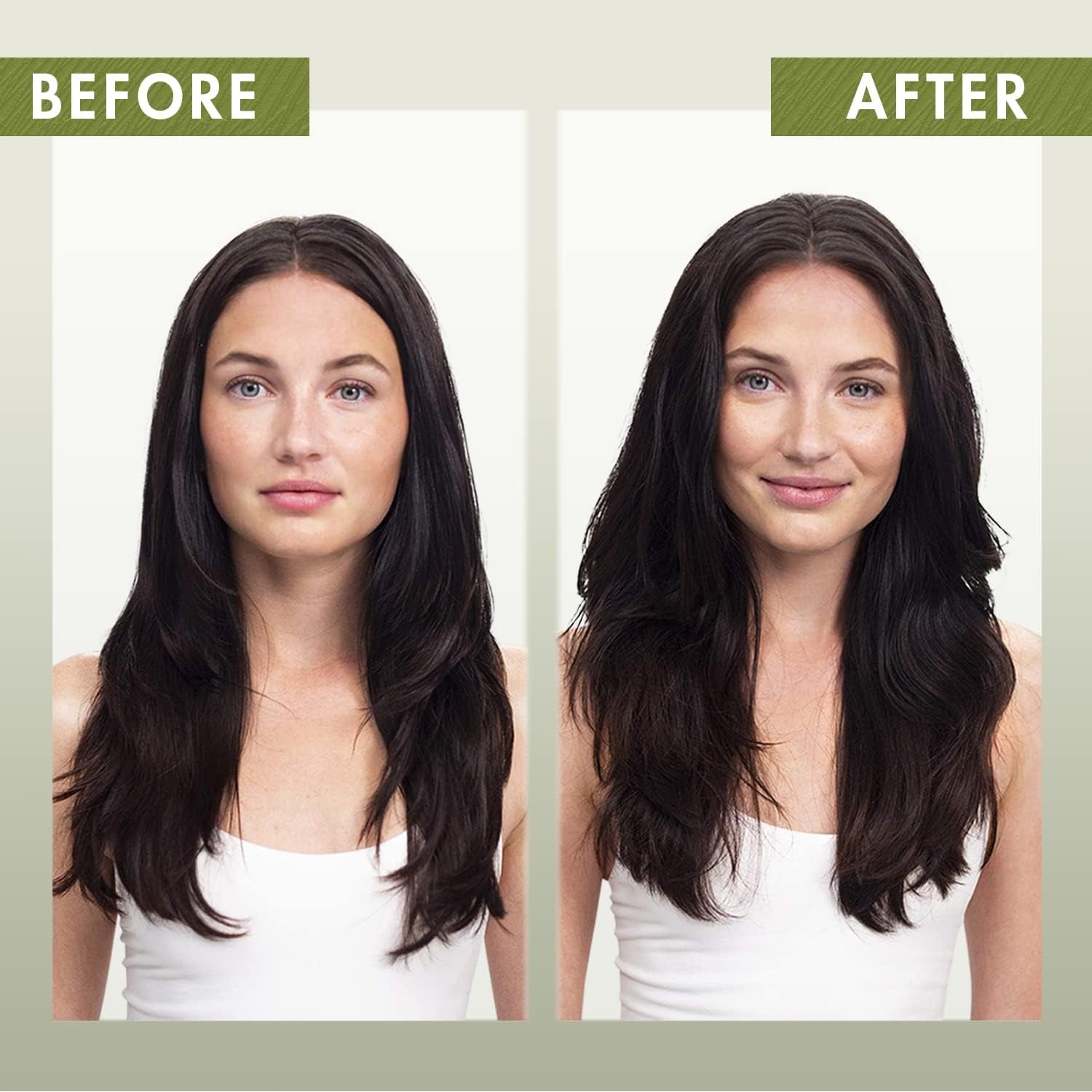 Eco-Friendly Dry Shampoo with Oat Milk 50G